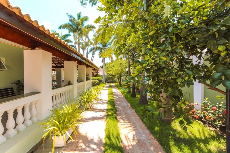 Chácara para Venda em Indaiatuba / SP no bairro Vale do Sol: 46ª foto da galeria de imagens do imóvel