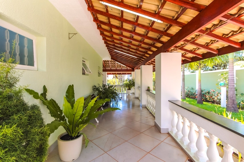 Chácara para Venda em Indaiatuba / SP no bairro Vale do Sol: 48ª foto da galeria de imagens do imóvel