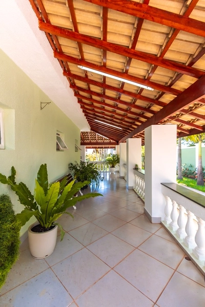 Chácara para Venda em Indaiatuba / SP no bairro Vale do Sol: 49ª foto da galeria de imagens do imóvel