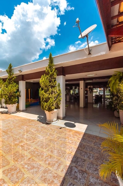 Chácara para Venda em Indaiatuba / SP no bairro Vale do Sol: 5ª foto da galeria de imagens do imóvel