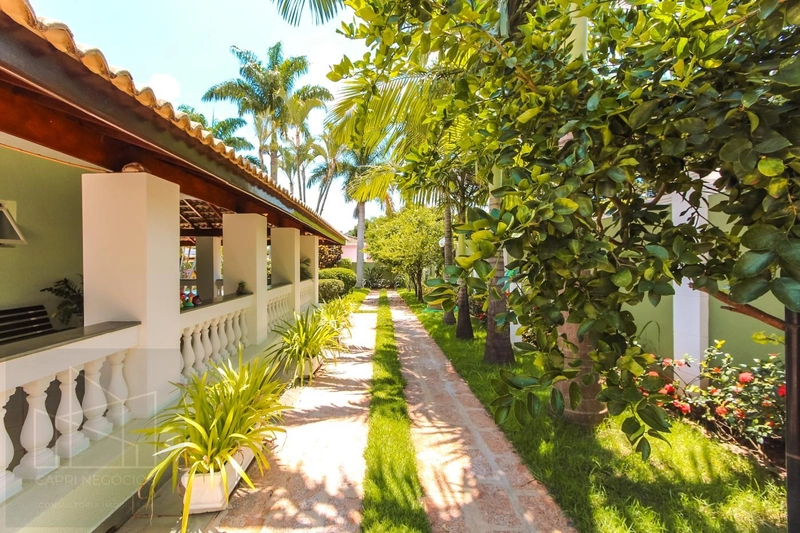 Chácara para Venda em Indaiatuba / SP no bairro Vale do Sol: 6ª foto da galeria de imagens do imóvel