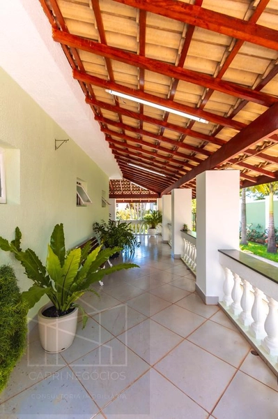 Chácara para Venda em Indaiatuba / SP no bairro Vale do Sol: 7ª foto da galeria de imagens do imóvel