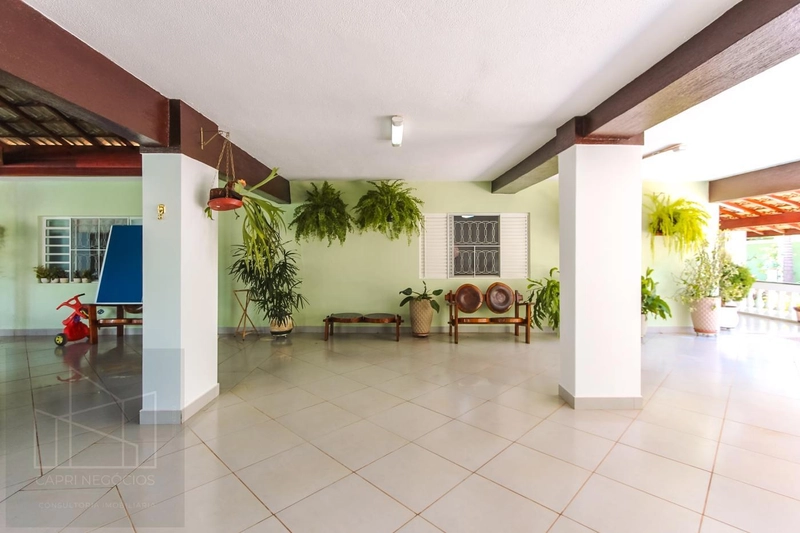 Chácara para Venda em Indaiatuba / SP no bairro Vale do Sol: 9ª foto da galeria de imagens do imóvel