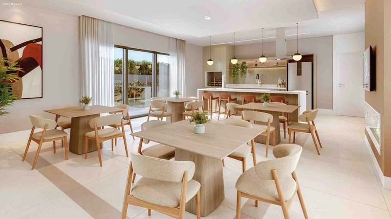 Lançamentos para Venda em Indaiatuba / SP no bairro Vila Maria Elena: 10ª foto da galeria de imagens do imóvel