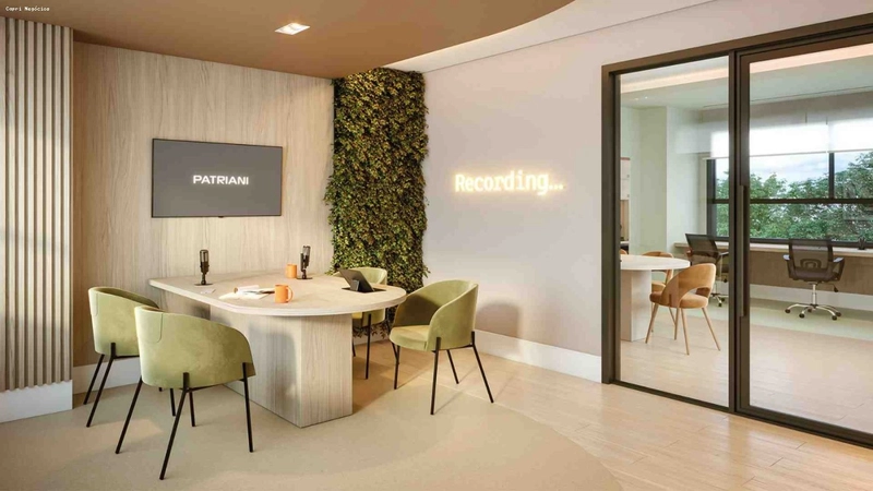 Lançamentos para Venda em Indaiatuba / SP no bairro Vila Maria Elena: 12ª foto da galeria de imagens do imóvel