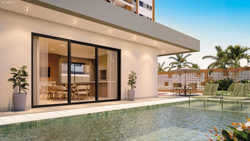 Lançamentos para Venda em Indaiatuba / SP no bairro Vila Maria Elena: 13ª foto da galeria de imagens do imóvel