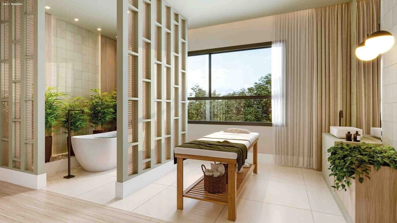 Lançamentos para Venda em Indaiatuba / SP no bairro Vila Maria Elena: 16ª foto da galeria de imagens do imóvel