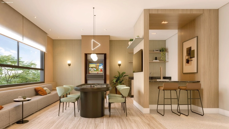 Lançamentos para Venda em Indaiatuba / SP no bairro Vila Maria Elena: 19ª foto da galeria de imagens do imóvel