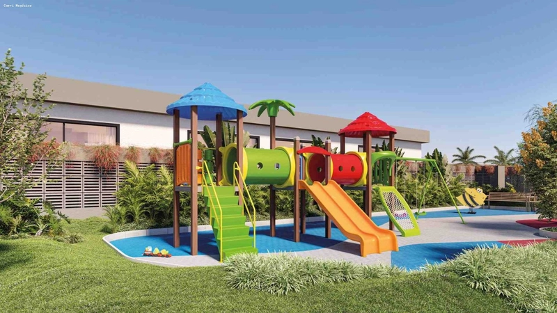 Lançamentos para Venda em Indaiatuba / SP no bairro Vila Maria Elena: 20ª foto da galeria de imagens do imóvel