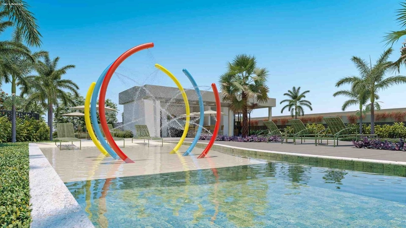 Lançamentos para Venda em Indaiatuba / SP no bairro Vila Maria Elena: 21ª foto da galeria de imagens do imóvel