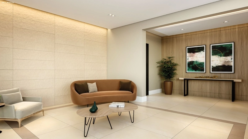 Lançamentos para Venda em Indaiatuba / SP no bairro Vila Maria Elena: 22ª foto da galeria de imagens do imóvel