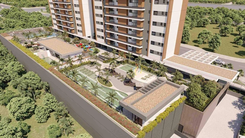 Lançamentos para Venda em Indaiatuba / SP no bairro Vila Maria Elena: 23ª foto da galeria de imagens do imóvel