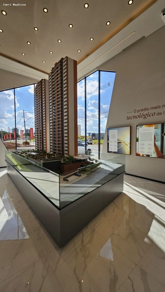 Lançamentos para Venda em Indaiatuba / SP no bairro Vila Maria Elena: 26ª foto da galeria de imagens do imóvel