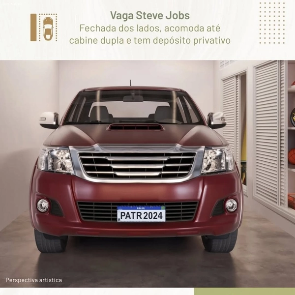 Lançamentos para Venda em Indaiatuba / SP no bairro Vila Maria Elena: 5ª foto da galeria de imagens do imóvel