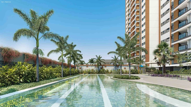 Lançamentos para Venda em Indaiatuba / SP no bairro Vila Maria Elena: 7ª foto da galeria de imagens do imóvel