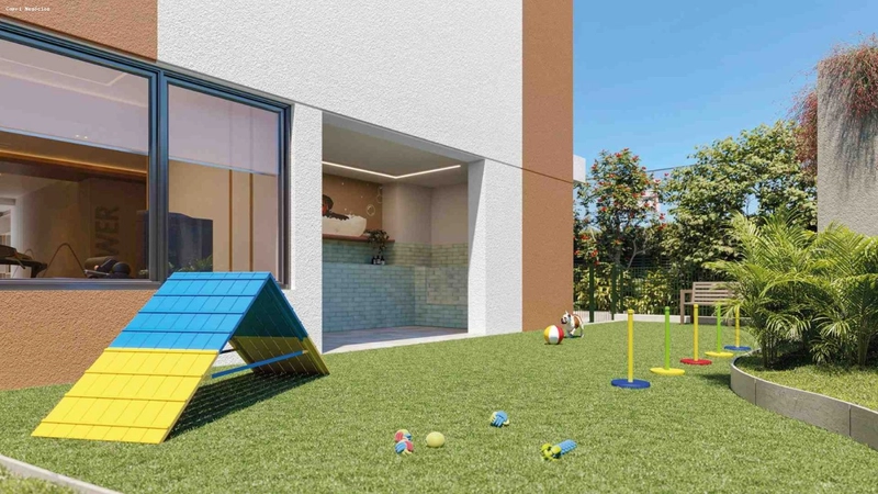 Lançamentos para Venda em Indaiatuba / SP no bairro Vila Maria Elena: 8ª foto da galeria de imagens do imóvel