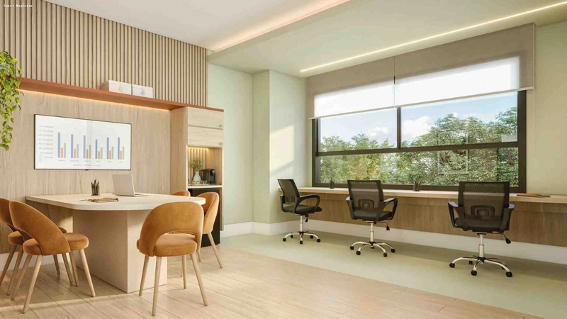 Lançamentos para Venda em Indaiatuba / SP no bairro Vila Maria Elena: 9ª foto da galeria de imagens do imóvel