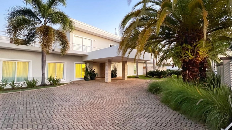 Chácara para Venda em Indaiatuba / SP no bairro Chácara Polaris: 1ª foto da galeria de imagens do imóvel