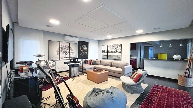 Chácara para Venda em Indaiatuba / SP no bairro Chácara Polaris: 10ª foto da galeria de imagens do imóvel