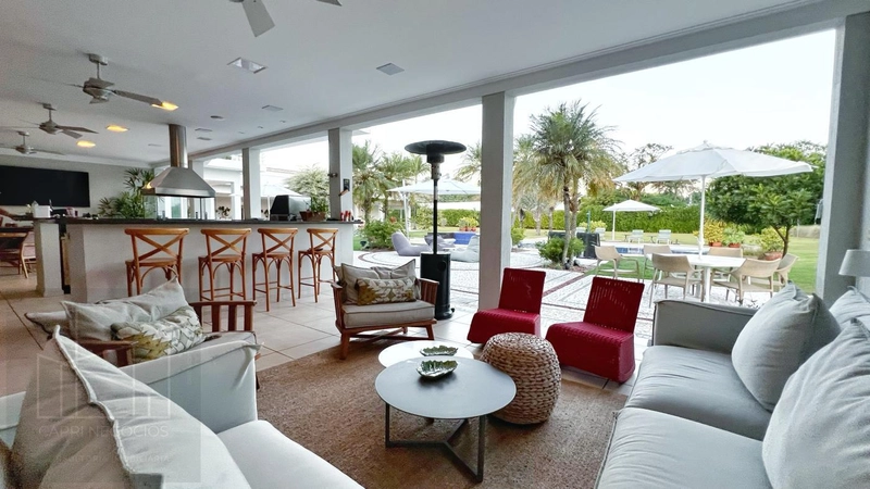 Chácara para Venda em Indaiatuba / SP no bairro Chácara Polaris: 12ª foto da galeria de imagens do imóvel