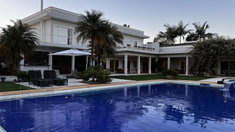 Chácara para Venda em Indaiatuba / SP no bairro Chácara Polaris: 14ª foto da galeria de imagens do imóvel