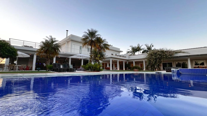 Chácara para Venda em Indaiatuba / SP no bairro Chácara Polaris: 15ª foto da galeria de imagens do imóvel