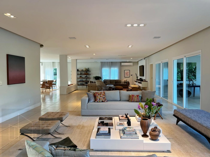 Chácara para Venda em Indaiatuba / SP no bairro Chácara Polaris: 2ª foto da galeria de imagens do imóvel