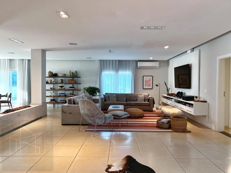 Chácara para Venda em Indaiatuba / SP no bairro Chácara Polaris: 3ª foto da galeria de imagens do imóvel