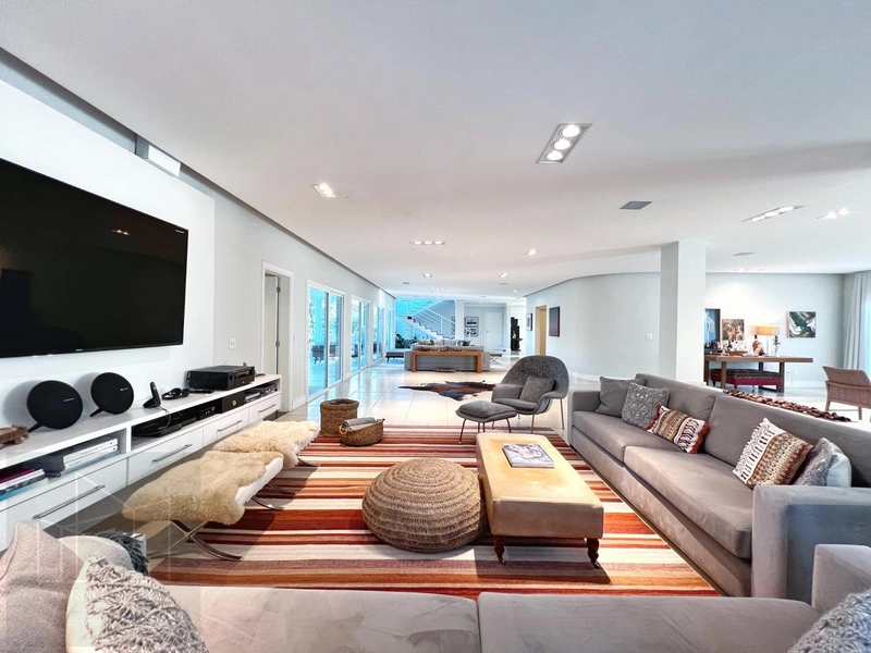 Chácara para Venda em Indaiatuba / SP no bairro Chácara Polaris: 4ª foto da galeria de imagens do imóvel