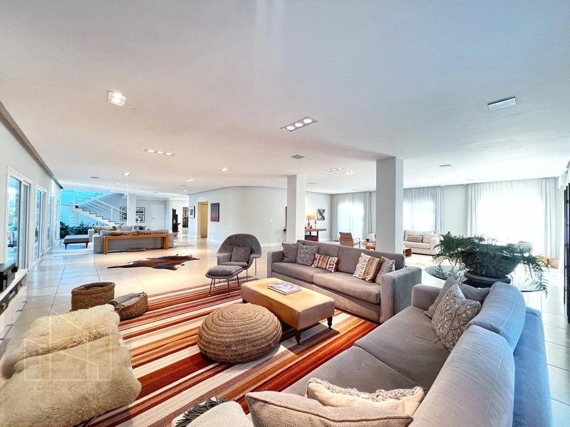 Chácara para Venda em Indaiatuba / SP no bairro Chácara Polaris: 5ª foto da galeria de imagens do imóvel