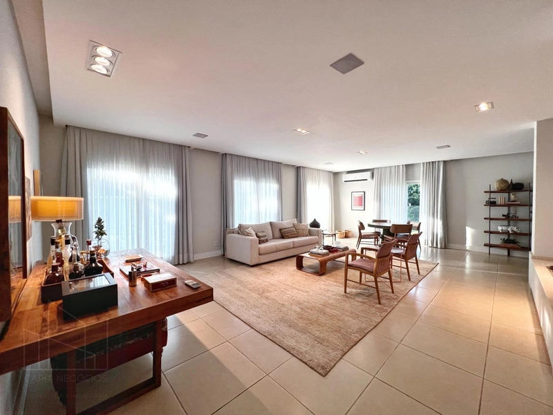 Chácara para Venda em Indaiatuba / SP no bairro Chácara Polaris: 6ª foto da galeria de imagens do imóvel