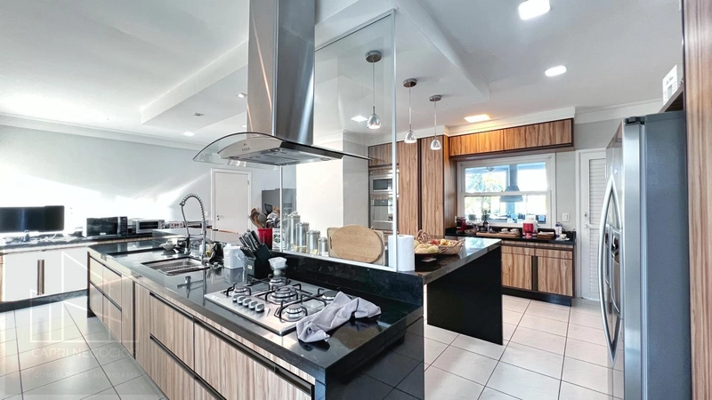 Chácara para Venda em Indaiatuba / SP no bairro Chácara Polaris: 7ª foto da galeria de imagens do imóvel