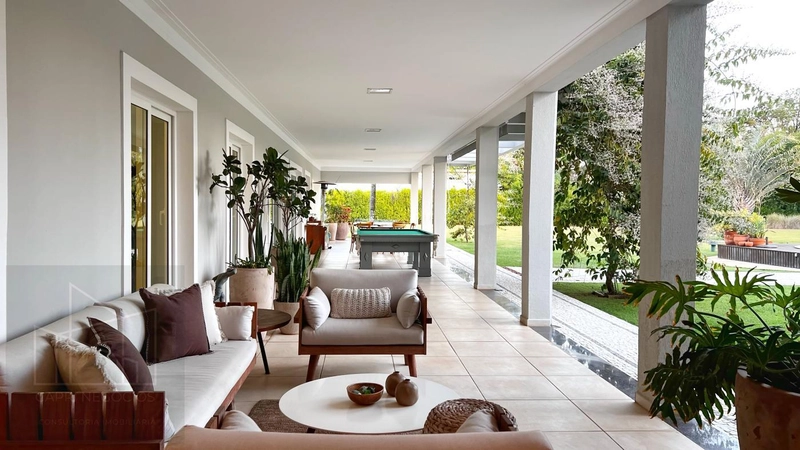 Chácara para Venda em Indaiatuba / SP no bairro Chácara Polaris: 8ª foto da galeria de imagens do imóvel