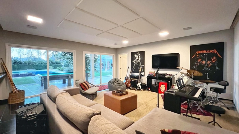 Chácara para Venda em Indaiatuba / SP no bairro Chácara Polaris: 9ª foto da galeria de imagens do imóvel