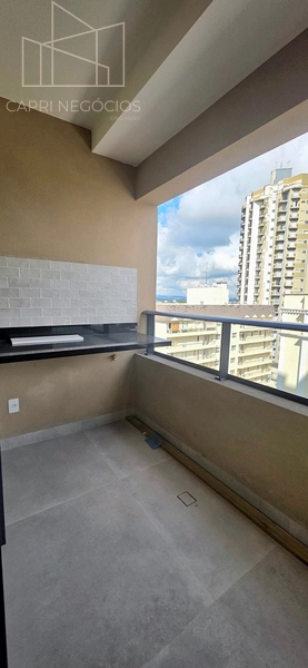 Apartamento para locação em Indaiatuba / SP no bairro Cidade Nova: 8ª foto da galeria de imagens do imóvel