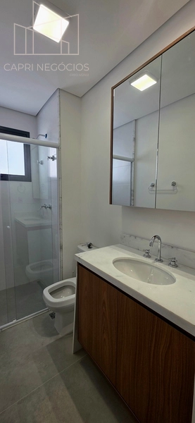 Apartamento para locação em Indaiatuba / SP no bairro Cidade Nova: 16ª foto da galeria de imagens do imóvel