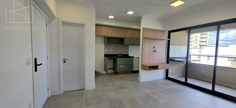 Apartamento para locação em Indaiatuba / SP no bairro Cidade Nova: 3ª foto da galeria de imagens do imóvel