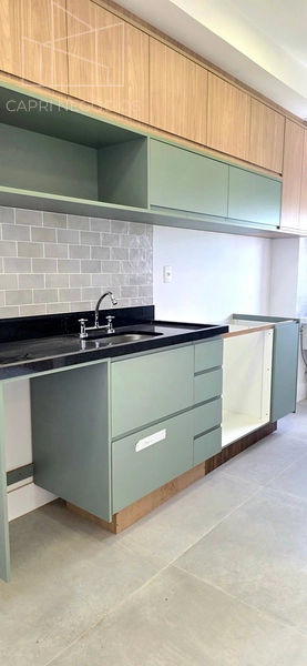 Apartamento para locação em Indaiatuba / SP no bairro Cidade Nova: 4ª foto da galeria de imagens do imóvel