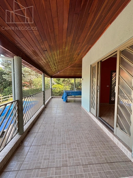 Chácara à venda em Indaiatuba/SP, Terras de Itaici : 6ª foto da galeria de imagens do imóvel