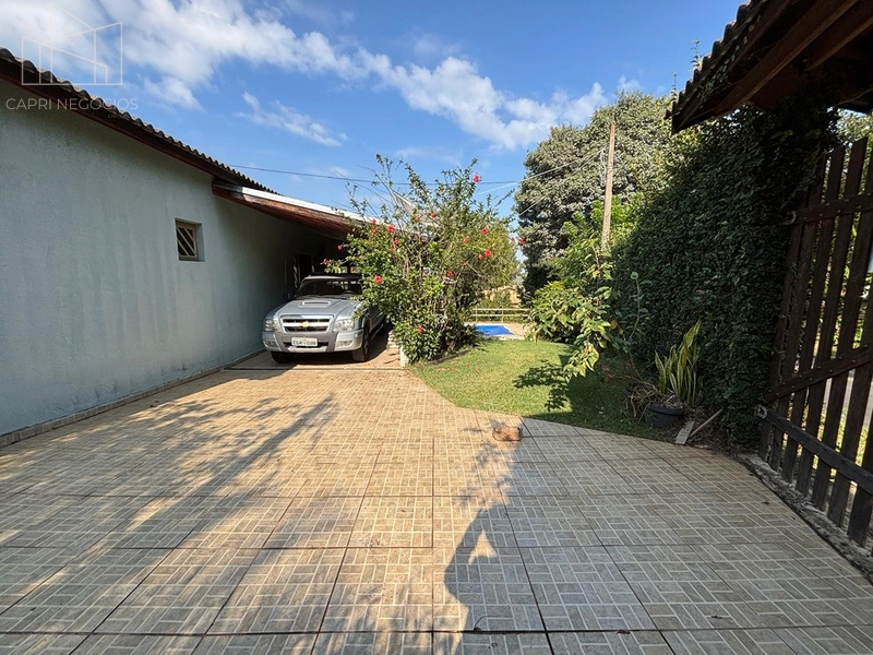 Chácara à venda em Indaiatuba/SP, Terras de Itaici : 3ª foto da galeria de imagens do imóvel