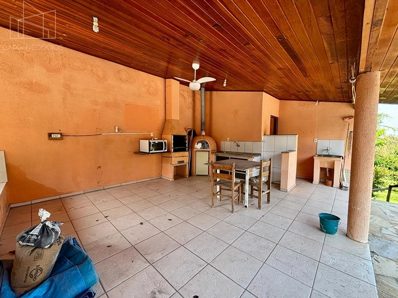 Chácara à venda em Indaiatuba/SP, Terras de Itaici : 21ª foto da galeria de imagens do imóvel