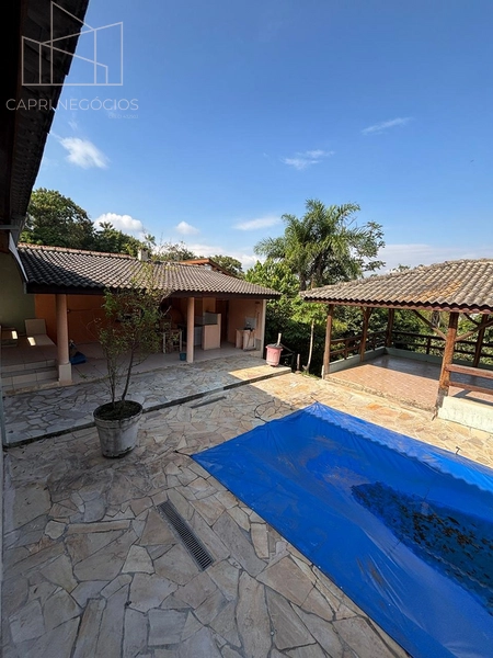 Chácara à venda em Indaiatuba/SP, Terras de Itaici : 19ª foto da galeria de imagens do imóvel