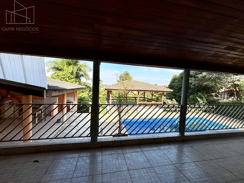 Chácara à venda em Indaiatuba/SP, Terras de Itaici : 17ª foto da galeria de imagens do imóvel