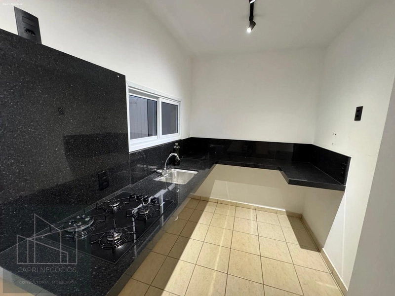 Casa em Condomínio para Venda em Indaiatuba / SP no bairro Jardim Pedroso: 3ª foto da galeria de imagens do imóvel