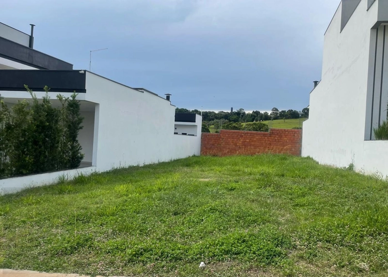 Terreno em Condomínio para Venda em Indaiatuba / SP no bairro Jardim Residencial Viena: 1ª foto da galeria de imagens do imóvel