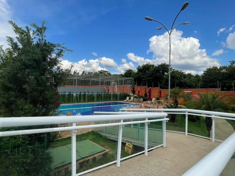 Terreno em Condomínio para Venda em Indaiatuba / SP no bairro Jardim Residencial Viena: 2ª foto da galeria de imagens do imóvel