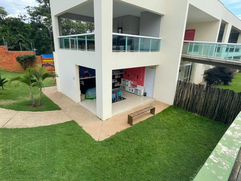 Terreno em Condomínio para Venda em Indaiatuba / SP no bairro Jardim Residencial Viena: 3ª foto da galeria de imagens do imóvel