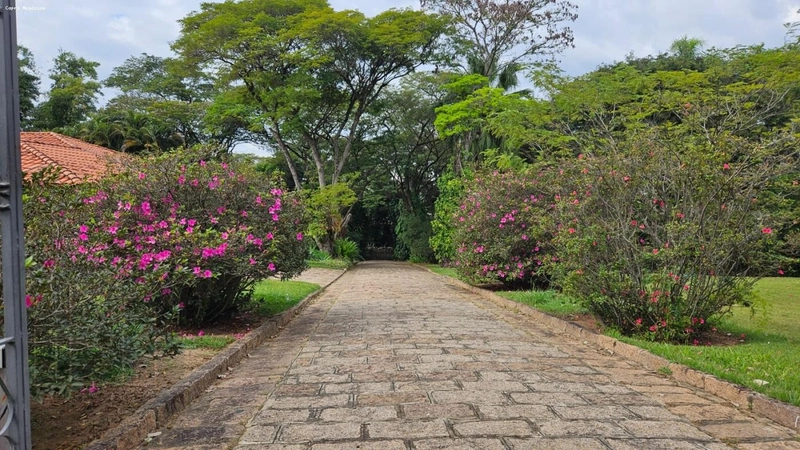 Chácara para Venda em Indaiatuba / SP no bairro Itaici: 3ª foto da galeria de imagens do imóvel