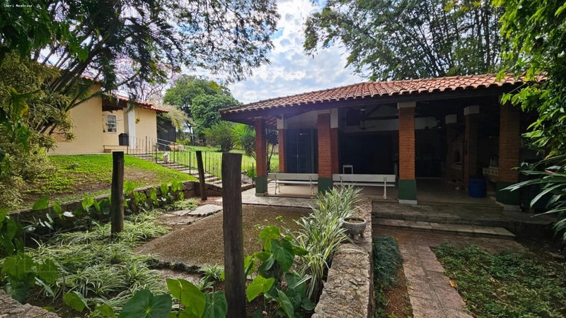 Chácara para Venda em Indaiatuba / SP no bairro Itaici: 17ª foto da galeria de imagens do imóvel