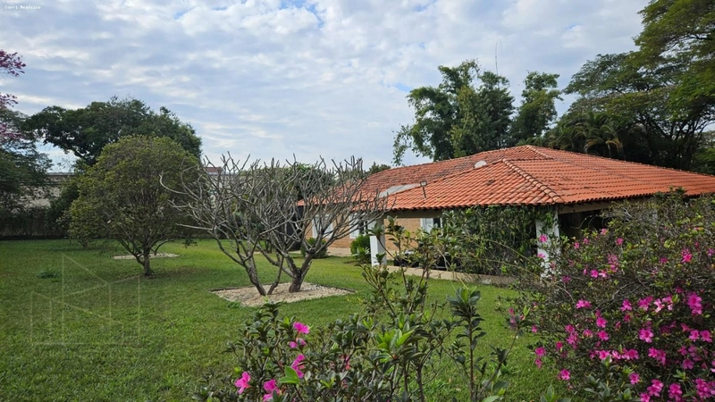 Chácara para Venda em Indaiatuba / SP no bairro Itaici: 2ª foto da galeria de imagens do imóvel